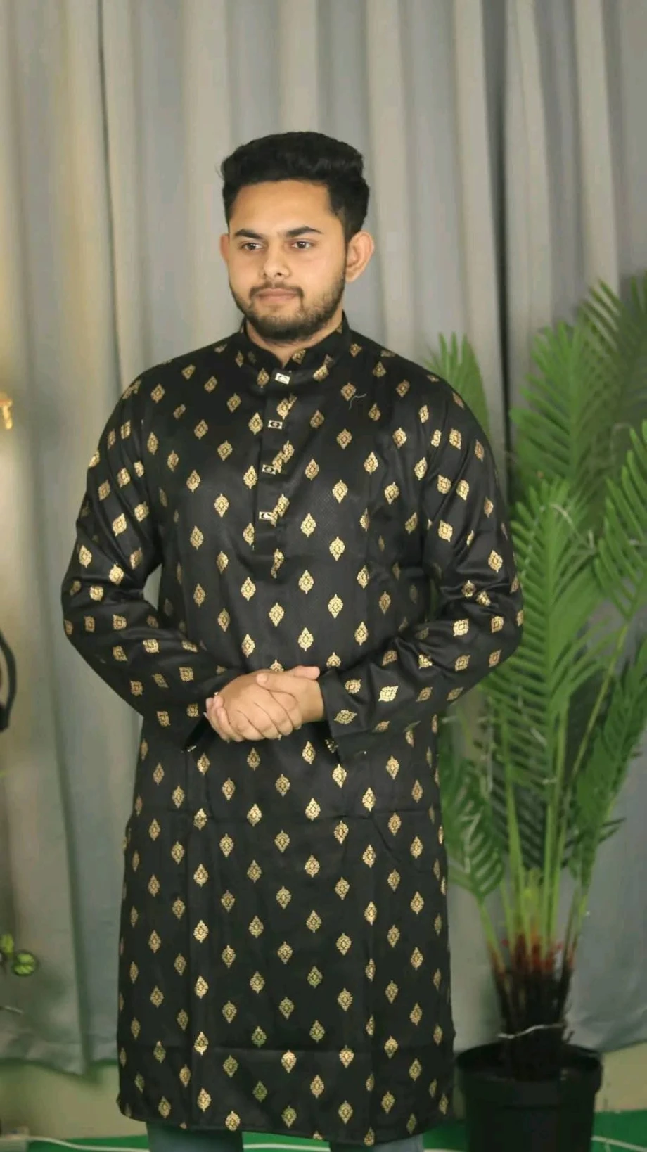 AFSAN Print Back (A3)