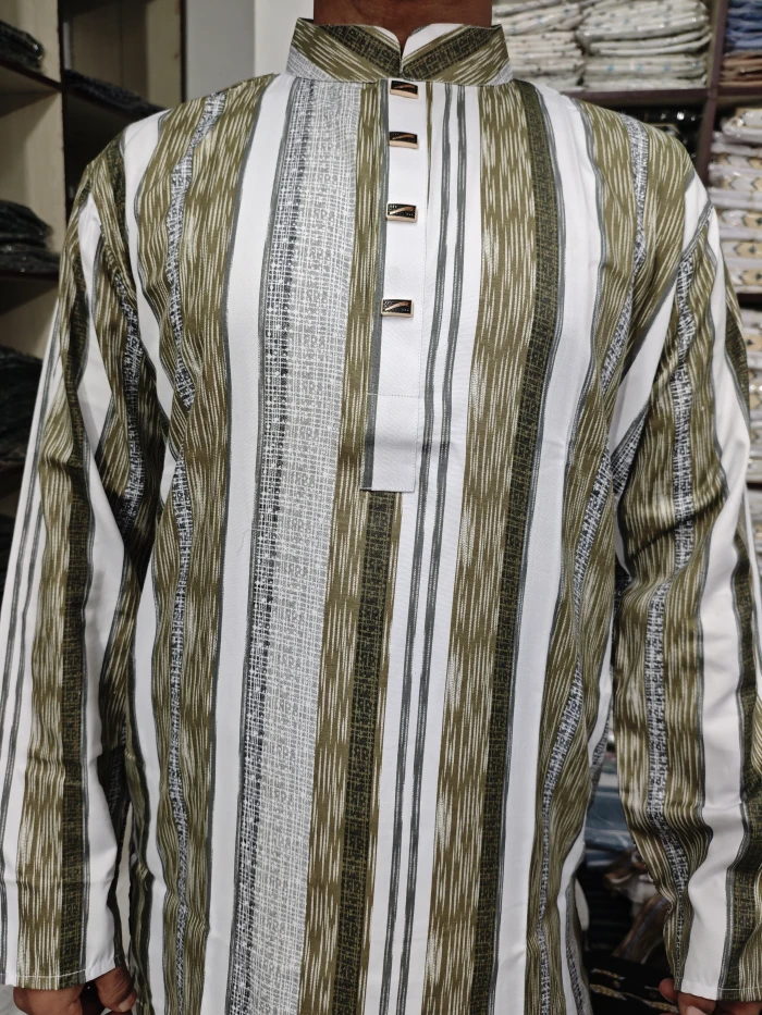 Suft Cotton Mota Step (M3)