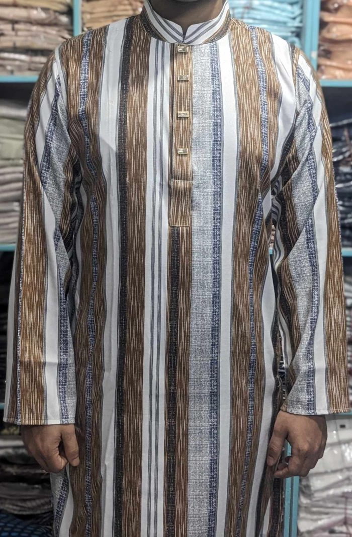 Suft Cotton Mota Step (M2)